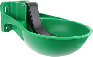 YYB LMS01 Animal Ferme Eau Réservoir D'alimentation Vache Cheval Abreuvoir Bol Automatique Bétail Abreuvoir - Product Image 2