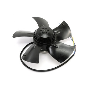 ใหม่ของแท้ FANUC แอมพลิฟายเออร์พัดลม AC มอเตอร์ A90L-0001-0318 - Product Image 4