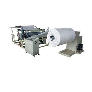 Longkou <span class=keywords><strong>Shigong</strong></span> PE-Schaumstofffolien-Lamini betrieb/Maschine, einfach zu bedienen - Product Image 1