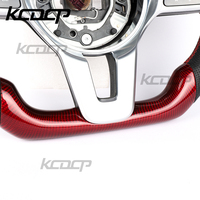 Ajustement pour benz ancien modèle à 2021 nouveau modèle volant volant de voiture W212 W463 W464 W205 W204 W207 W213 W222 W206 W219 C63