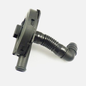 Válvula de ventilación del cárter F046B, tamaño de puerto de 1/2 pulgada para Volkswagen Passat Audi A4 A6 1997-2005 - Product Image 1