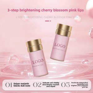 Siero per Labbra che Dissolve Efficacemente la Pigmentazione per Labbra Rosa e Luminose - Product Image 5