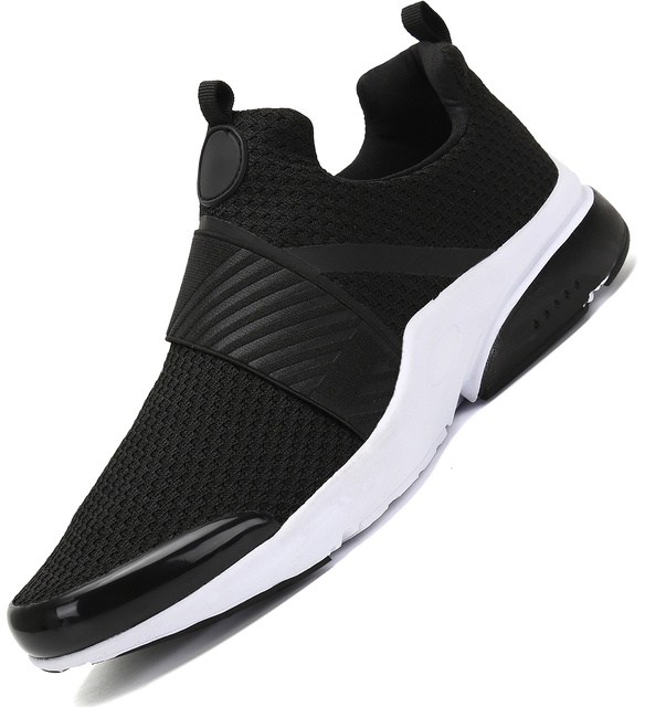 2021 New Design Unisex Breathable Lightweight Running Training Sports Shoes Men Sneakers for Exercise Spring Winter Autumn