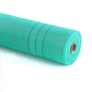 Sợi thủy tinh lưới nhà máy sợi thủy tinh <span class=keywords><strong>Net</strong></span> cho tường eifs <span class=keywords><strong>Stucco</strong></span> khảm - Product Image 3