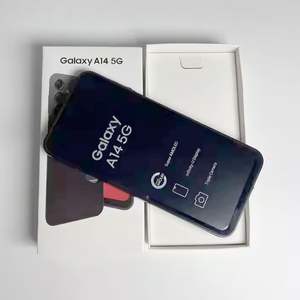 <span class=keywords><strong>Samsung</strong></span> <span class=keywords><strong>Galaxy</strong></span> <span class=keywords><strong>A14</strong></span>มือถือมือสองราคาถูกใช้สมาร์ทโฟนปลดล็อคของแท้ - Product Image 4