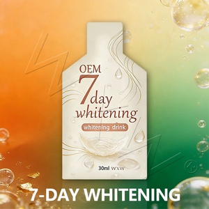 Bestseller: Integratore Liquido Orale Sbiancante Rapido in 7 Giorni, Alta Qualità, Naturale, Bevanda per la Pelle Portatile - Product Image 4