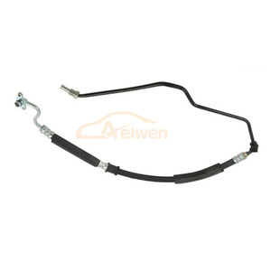 Tuyau de pression de <span class=keywords><strong>direction</strong></span> <span class=keywords><strong>assistée</strong></span> de haute qualité en gros utilisé pour <span class=keywords><strong>HONDA</strong></span> <span class=keywords><strong>ACCORD</strong></span> 2.2L 2003-2007 OE NO 53713-SEF-G02 - Product Image 1