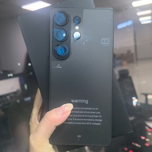 ระบบแอนดรอยด์ 16 ล่าสุด S26 Ultra หน้าจอ 7.3 นิ้ว โปรเซสเซอร์ 10 คอร์ หน่วยความจำ 16GB+1TB โทรศัพท์พร้อมกล้องวิดีโอ - Product Image 1