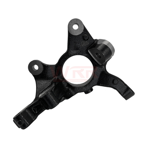4473300720 4473306400 Eje de rótula de dirección del pasajero para Benz W447 V250, fiable, delantero derecho, para suspensión y rueda - Product Image 1