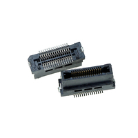 Prise d'interface mâle N5-201 Wawadog de remplacement pour la pièce de réparation d'accessoires de jeu de carte mère de Console mince