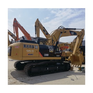 Excavatrice Cat 330D d'occasion à bas prix, Caterpillar 330D d'occasion, Caterpillar à vendre - Product Image 1