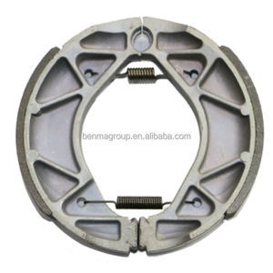 Pièces détachées moto ACE 125 XL125 CGL125 Mâchoires de <span class=keywords><strong>frein</strong></span> bon <span class=keywords><strong>prix</strong></span> vente en gros - Product Image 5