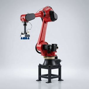 Bras robotisé ONA à 6 axes BRTIRUS0805A, charge utile de 5 kg, portée de 940 mm pour la préhension, le placement et l'assemblage - Product Image 3