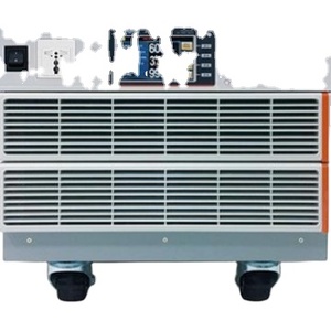GWinstek APS-7000(APS-7050APS-7051APS-7100APS-7101) แหล่งจ่ายไฟ AC ความแม่นยำ 1% มาตรฐาน IP65 - Product Image 1