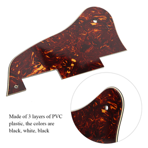 Aksesoris alat musik papan pelindung petik gitar untuk <span class=keywords><strong>ES</strong></span> <span class=keywords><strong>335</strong></span> - Product Image 4