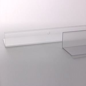 Factory Price Optical Acrylic Led Linear Parking Area Plastic <strong>Cone</strong> Led Pc Cover Light <strong>Lampshade</strong> - Product Image 3