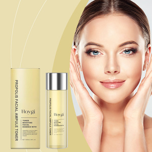 Propolis Boost Toner Liquid 100ml Instant Hydration 72.6% Propolis 10.7% <b>Honey</b> Panthenol Luxury Korean Skin Care - Product Image 5