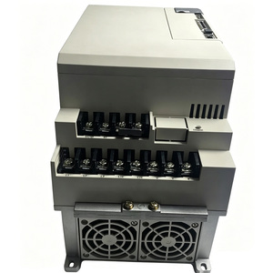 Variador de Frecuencia Industrial de Alta Eficiencia y Durabilidad Stable 780A00B202 SGD7S 2026 con Garantía de Un Año - Product Image 4