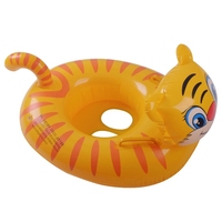Usine En Gros Enfants Bébé Flotteur Gonflable Bébé Natation Flotteur Siège Anneau Voiture Bébé Printemps Flotteur