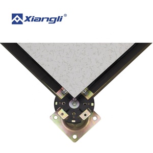 PVC chống tĩnh kết thúc Canxi Sulphate Lớn Lên Sàn Truy Cập Hệ Thống - Product Image 5