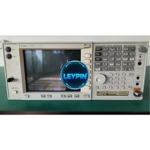 Analyseur de spectre PSA 42,98 GHz 80 MHz de bande passante Analyseur de spectre RF Agilent E4447A    ytdi - Product Image 2