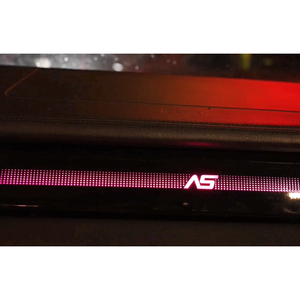 Kit d'éclairage d'ambiance intérieur professionnel pour Land Rover Range Rover 2007-2012, fabricant de lampes LED - Product Image 4