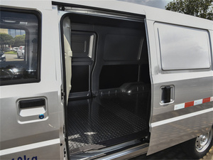 Nouveau fourgon de transport électrique Wuling EV50 41.6kWh 260km - Product Image 5