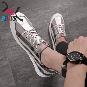 Nuevo Diseño Moderno, Calzado Deportivo Informal Transpirable y Ligero para Hombre - Product Image 2