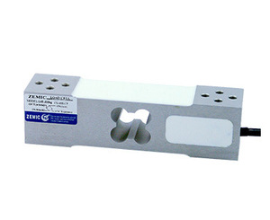 Sensore cella di carico singola L6E3-C3 fascio di taglio 50/100/150/200/300/500kg di peso cella di carico