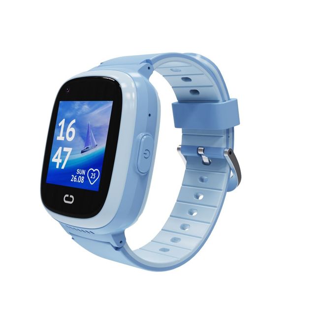 Camera Smartwatch Android 5G