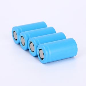 18350 גבוהה הסיטונאי <span class=keywords><strong>3.7v</strong></span> 1050mah <span class=keywords><strong>10c</strong></span> למחזר אחסון טעינה בטעינה דיגיטלית נטענת תאי סוללה - Product Image 4