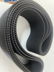 STD-S3M sabuk Timing karet putaran tertutup, panjang 3000/3210/4200mm lebar 3/4/<span class=keywords><strong>5</strong></span>/6/8/9/10/12/15/20/25mm - Product Image 5