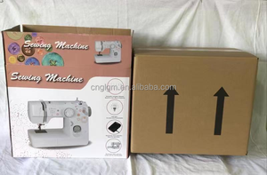 Máquina de Coser Eléctrica Multifuncional para el Hogar, para Coser Ropa, Cuero, Confección y Ojales - Product Image 5