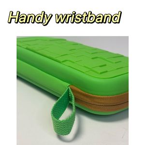 Estuche Rígido Protector Impermeable para Nintendo <span class=keywords><strong>Switch</strong></span>, para Consola Portátil <span class=keywords><strong>Switch</strong></span> Oled/Lite, Bolsa de Almacenamiento, Bolso de Viaje - Product Image 3