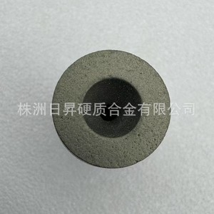 Sunrise Yg8 Carbide Nozzle Precision Tungsten Carbide Oil Nozzle Custom Mechanical Injector Nozzle - Product Image 3