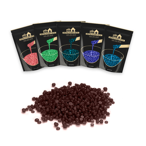 Lifestance Cire De Perle 300g Bonne Qualité Dépilatoire Épilation à la Cire pour les Spas Facial Épilation À La Cire - Product Image 6