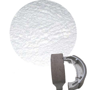 Friction Materials for Phenolic Resin Brake Shoes - Product Image 1