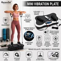 Super Body Shaper Vibrationsplatte Trainingsgerät Schlankheitsprodukt zur Gewichtsreduktion Heimfitness-Plattform