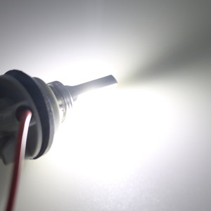 Luces antiniebla LED para automóvil, faros de alta luminosidad (1860SMD), luces traseras LED, luces antiniebla de alta potencia. - Product Image 4