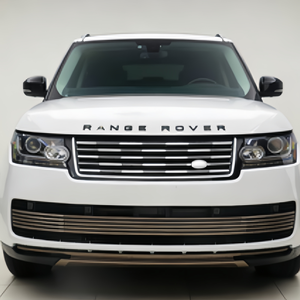 อะไหล่ตกแต่งรถยนต์คุณภาพสูงสำหรับ Range Land ปี 14-17 ให้เป็นรุ่น SV ปี 23 |   ทนทาน คุณภาพพรีเมียม - Product Image 4