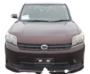 Toyota Corolla Rumion 1.5X Aero Tourer <span class=keywords><strong>Euro</strong></span> <span class=keywords><strong>II</strong></span> del 2011, Guida a Sinistra, Sedili in Pelle, 5 Posti, Telecamera Posteriore, Tetto Apribile, Fari a LED, Auto Usata - Product Image 1