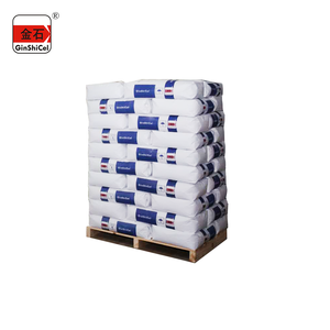 HPMC paper bag packaging HPMC putty sell soap additive chemical for gel like natrosol powder as walocel - Product Image 3