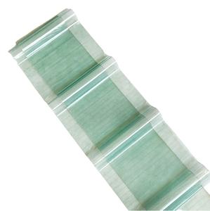 Láminas corrugadas de fibra de vidrio para techo de construcción - Product Image 3