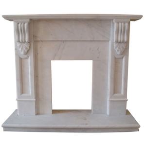 Personalización granito mármol artificial saludable ambiental chimeneas eléctricas rodean marcos de <span class=keywords><strong>chimenea</strong></span> de piedra - Product Image 2