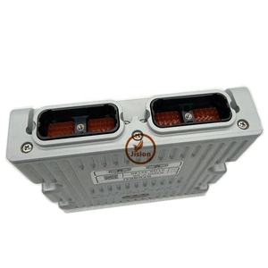 Controlador de Excavadora Preprogramado, Piezas de Excavadora R300LC-9SH, Computadora, Placa de Computadora, ECM, ECU, MCU 21Q832132 21Q8-32132 - Product Image 5