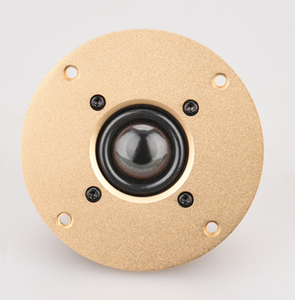 J-020 Unità Tweeter Audio HIFI DIY da 4 Pollici <span class=keywords><strong>Serie</strong></span> X1II 6 Ohm / Potenza 15W-30W - Product Image 3