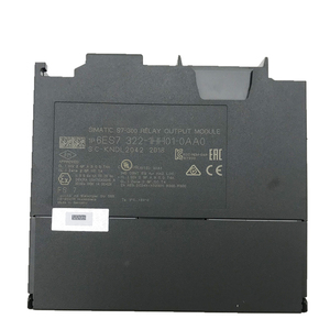 โมดูลเอาต์พุตดิจิตอล Plc S7-300 Sm322 รุ่น 6es7322-1hh01-0aa0 - Product Image 3