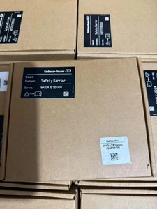 Barrera de Seguridad Endress+Hauser Promass 100, E+H Promass100, Nueva, 1 Unidad - Product Image 5