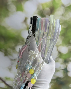 เคสอะคริลิกกันกระแทกพิเศษสำหรับ <span class=keywords><strong>iPhone</strong></span> <span class=keywords><strong>11</strong></span>/15 ขอบ TPU แถบ TPE ป้องกันรอยขีดข่วน พิมพ์ลาย UV ตามสั่ง ขายส่งจากโรงงานโดยตรง ขั้นต่ำ 50 ชิ้น - Product Image 3