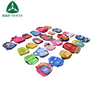 China manufacturer second hand hand bags used bags